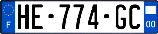 HE-774-GC