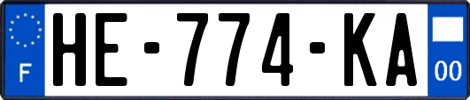 HE-774-KA