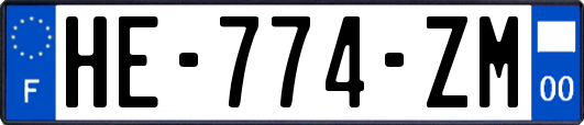 HE-774-ZM