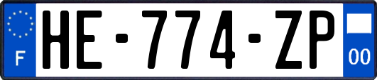 HE-774-ZP