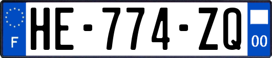 HE-774-ZQ