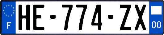 HE-774-ZX