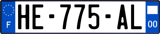 HE-775-AL