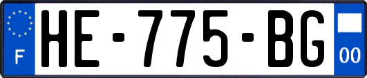 HE-775-BG