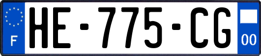HE-775-CG