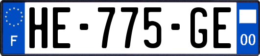 HE-775-GE