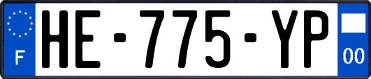 HE-775-YP