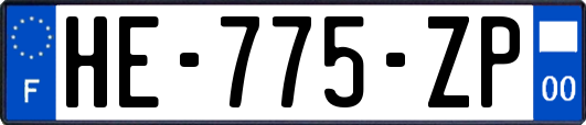 HE-775-ZP