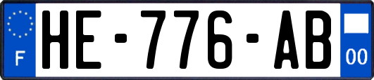 HE-776-AB