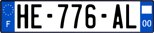HE-776-AL