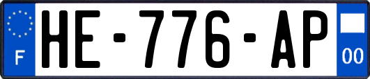 HE-776-AP