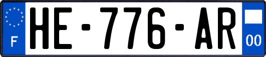 HE-776-AR