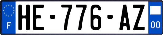 HE-776-AZ