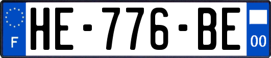 HE-776-BE