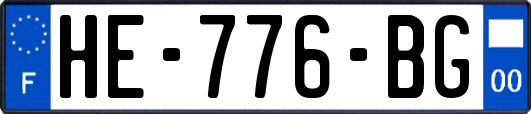 HE-776-BG