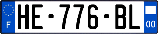 HE-776-BL