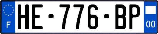HE-776-BP