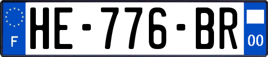 HE-776-BR
