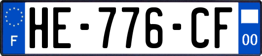 HE-776-CF