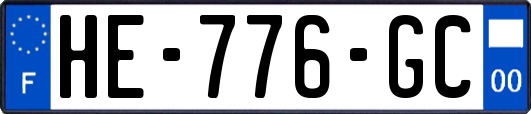 HE-776-GC
