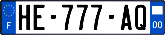 HE-777-AQ