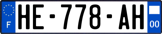 HE-778-AH