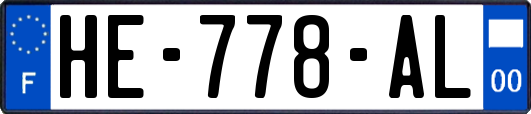 HE-778-AL