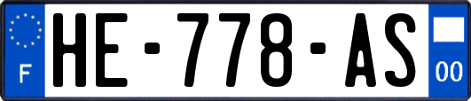 HE-778-AS