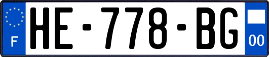 HE-778-BG