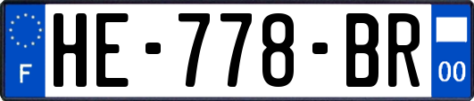HE-778-BR