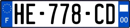 HE-778-CD