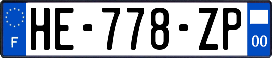 HE-778-ZP