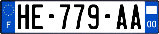 HE-779-AA