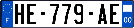 HE-779-AE