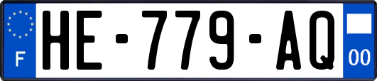 HE-779-AQ