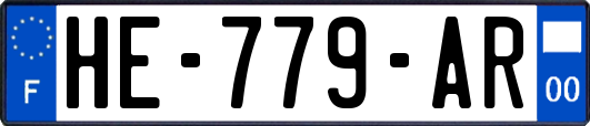 HE-779-AR