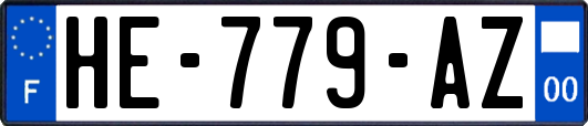 HE-779-AZ