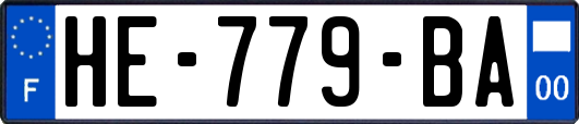 HE-779-BA