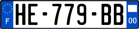 HE-779-BB