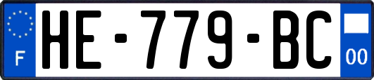 HE-779-BC