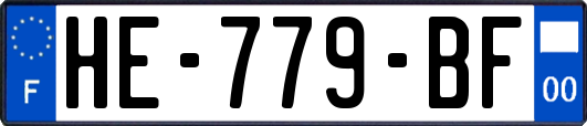 HE-779-BF