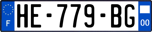 HE-779-BG