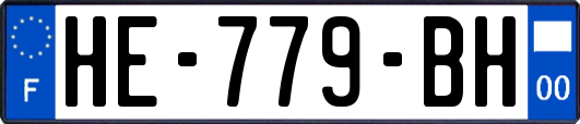 HE-779-BH