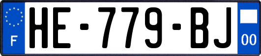 HE-779-BJ