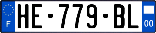 HE-779-BL