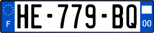HE-779-BQ