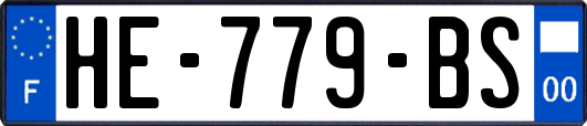 HE-779-BS