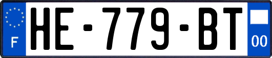 HE-779-BT
