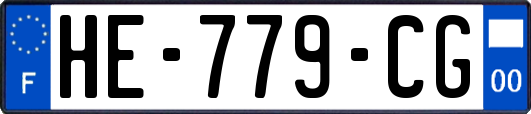 HE-779-CG