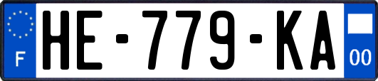 HE-779-KA